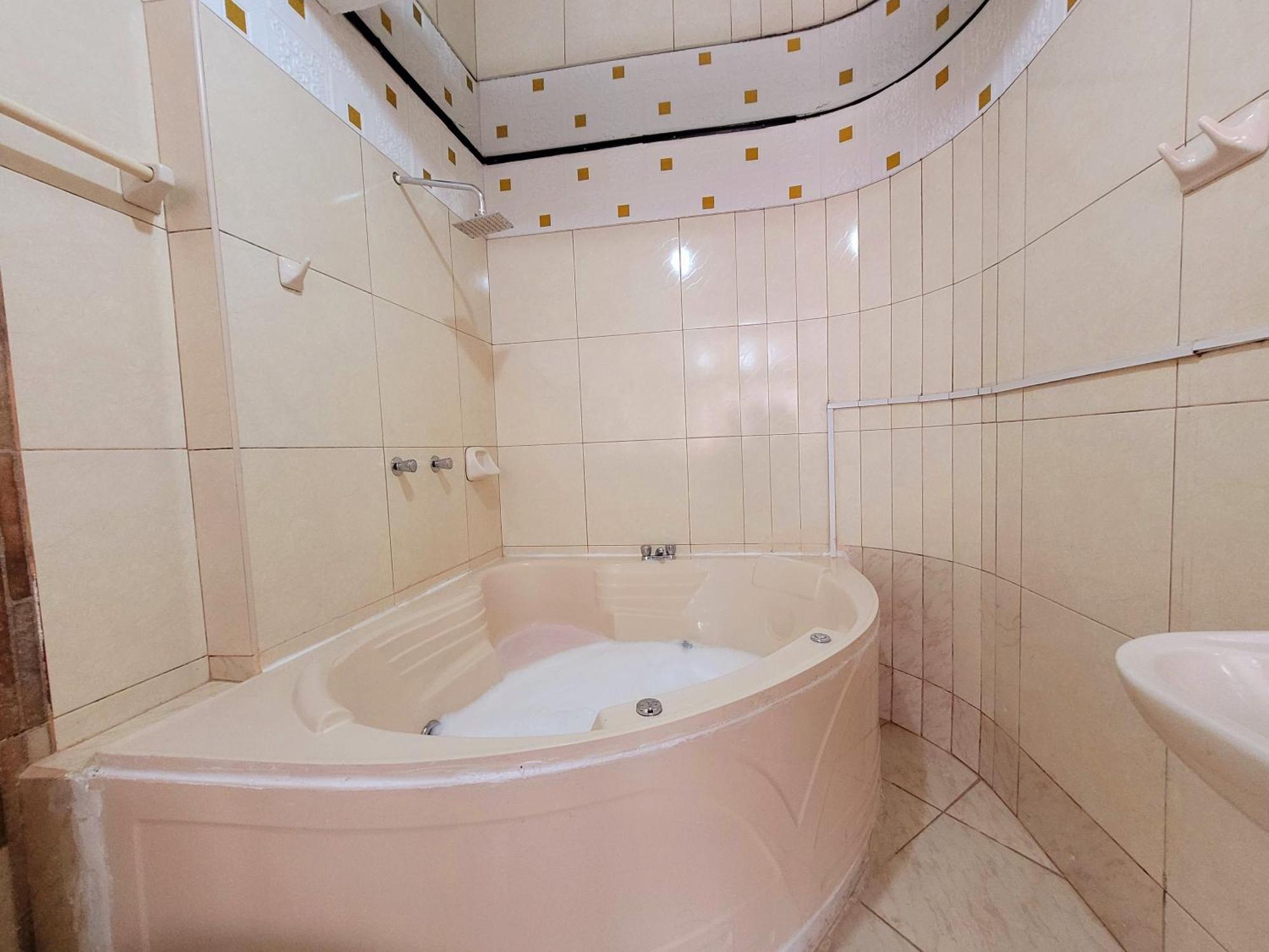 Illari Wari - Hotel Sauna Ayacucho Ruang foto